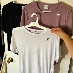Gymshark Essential Tee
